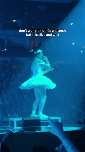 Experience the Magic of German Ballet Culture