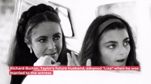 Elizabeth Taylor: All About Her Children