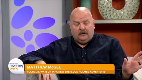 freeFall Theatre | Morning Blend