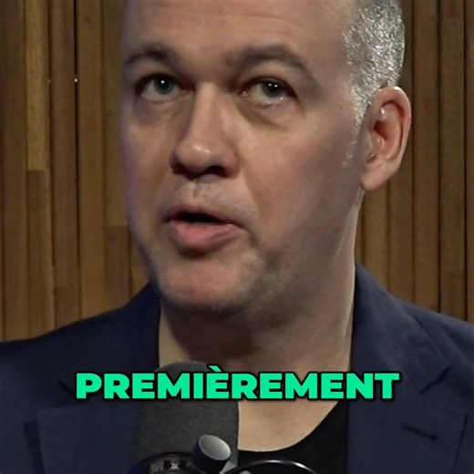 Ce soir 20h à LCN mon invité à l'émission Dans le blanc des yeux est ... GUY NANTEL ! | Sophie Durocher