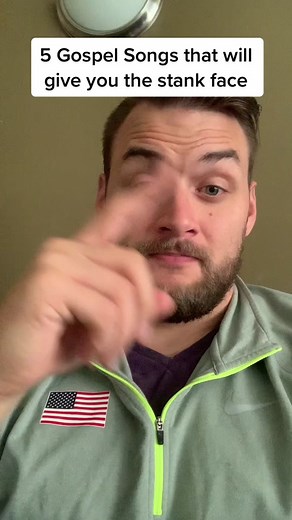 Gospel songs that will give you the stank face! #worship #worshipmusic #worshipsong #gospel #gospelmusic #gospeltiktok #christian #christianmusic