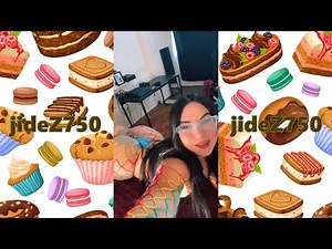 big bank challenge 🍩😋 tiktok #shorts #tiktok bigbank