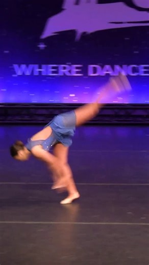 Grace in every step 💜 “Feet First” | Dance Theatre | Coral Springs 2025 Catch us back in 𝗖𝗢𝗥𝗔𝗟 𝗦𝗣𝗥𝗜𝗡𝗚𝗦 𝟬𝟱.𝟬𝟭 - 𝟬𝟱.𝟬𝟯, 𝟮𝟬𝟮𝟲! #dancecompetition #leapNationalDanceCompetition #Leap2025 | Leap! National Dance Competition