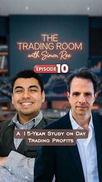 A 15-Year Study on Day Trading Profits