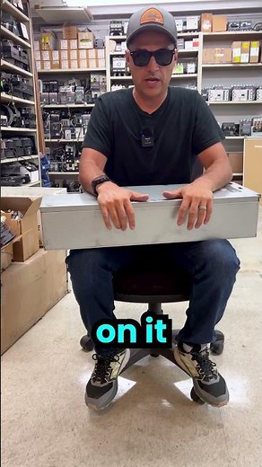 ⚡ What does a power module do in a UPS? #datacenter