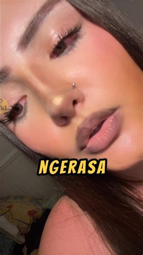 Ada Sesuatu Yang BERGERAK Di COKLAT❗😱#coklat #ceritahoror #videoviral