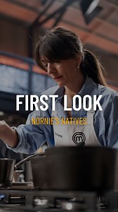 MasterChef Australia on Reels