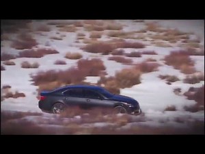 Lexus LS 600h L Introduction