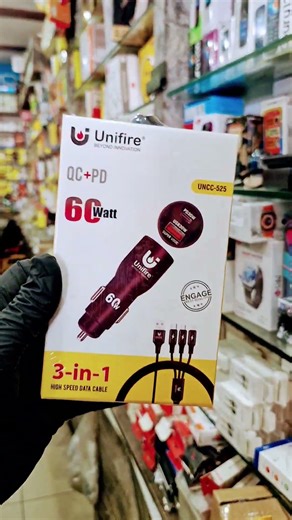 Best Car Phone Chargers in 2026: Fast Charging & Safe! 🚗⚡