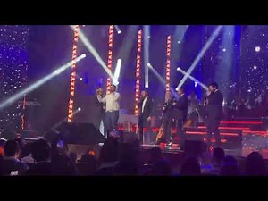 Dedi Tribute at HASC 37