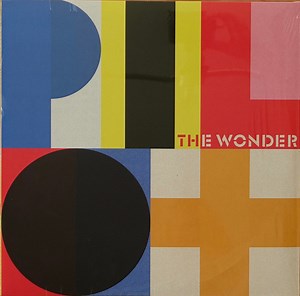 The Wonder - Pilot