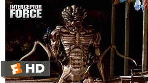 Interceptor Force (1999) (ENG DUB) TR Altyazı HD