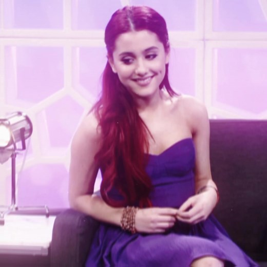 2x13 ᧔࿔᧓ blooptorious ᧔࿔᧓ last episode of s2 yayy!! #catvalentine #victorious #arianagrande #catvalentineedit #victoriousedit editing cat valentine in every episode victorious ariana grande edit