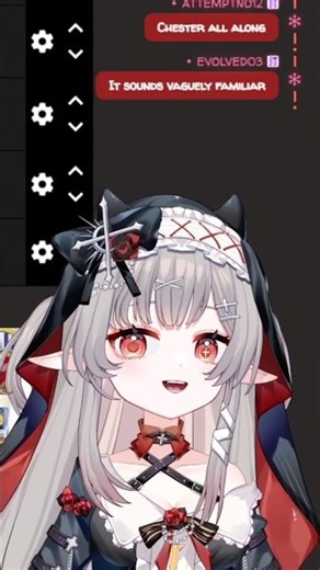 Chester the Cheetah on Cheetos #vtuber #fypシ #envtuber #vtuberclips #memes