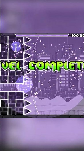 ill also play your levels! just give me the id :3 #geometrydash #challenge #cool