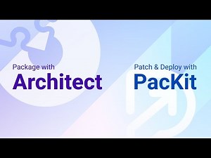 Get the Complete Packaging & Deployment Ecosystem | Advanced Installer & PacKit