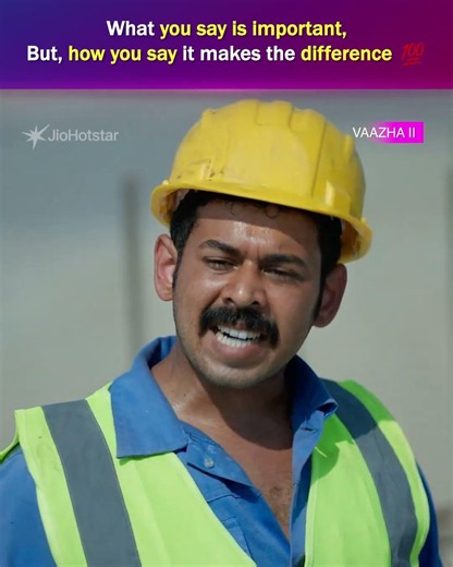 Vaazha 2 | Streaming Now on JioHotstar