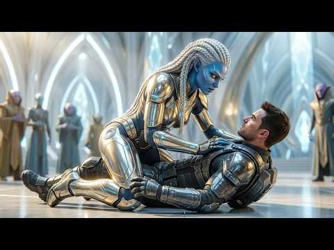 She Knocked Me Down to Humiliate Me… But Everything Changed When I Whispered “You’re Beautiful.”