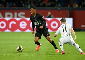 Who is Abdou Diallo? Things to know about the reported Newcastle target