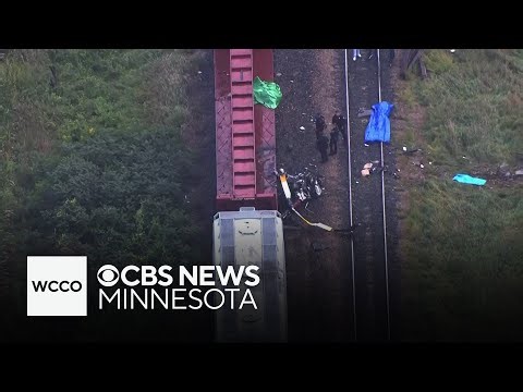 Helicopter pilot in deadly Twin Cities crashed ID'd as war hero