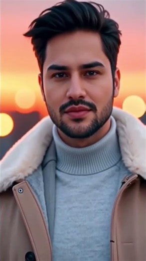 ChatGPT New Casual Profile Photo Ideas With Highly Detailed Prombt AIContentCreation #VisualAI