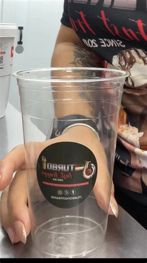 3-9pm #turbofastfrappe #frutas | Turbo Fast Frappe