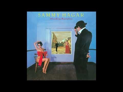 Sammy Hagar - Standing Hampton (Full Album) 1982