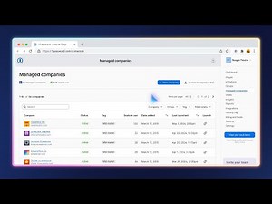 1Password® Enterprise Password Manager - MSP Edition