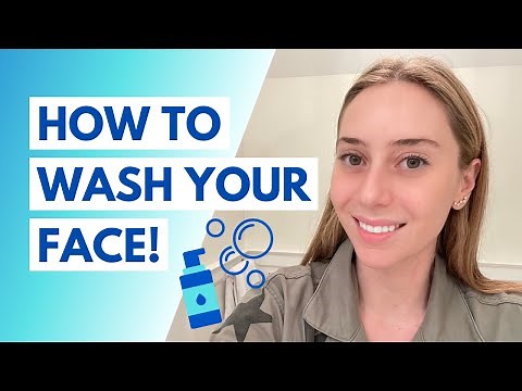Cleansing 101: Tips, Tricks, & Best Products for Your Skin Type! | Dr. Shereene Idriss