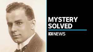 Why the discovery of the SS Montevideo Maru shipwreck gave Cathy closure