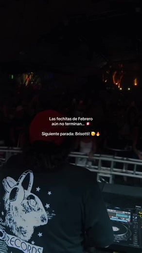 A quienes veo ahí? 🥳🎉 | Grupito? 👀 🎟️ Entradas disponibles por Ticketera.pe 📍Bach- San Bartolo Produced By: @Evolution Promote #eventosperu #raveslima #brisottiperu #feedperu #limaevents
