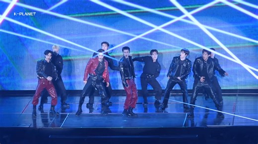 【全场直拍】2026 EXO首尔演唱会 4K直拍 DAY 1 | 六巡 EXO PLANET #6 - EXhOrizon 260410