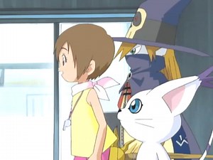 Digimon s01e34