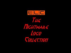 The Nightmare Logo Collection