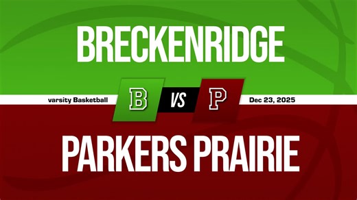 Basketball Recap: Breckenridge Piles Up the Points Against Barnesville