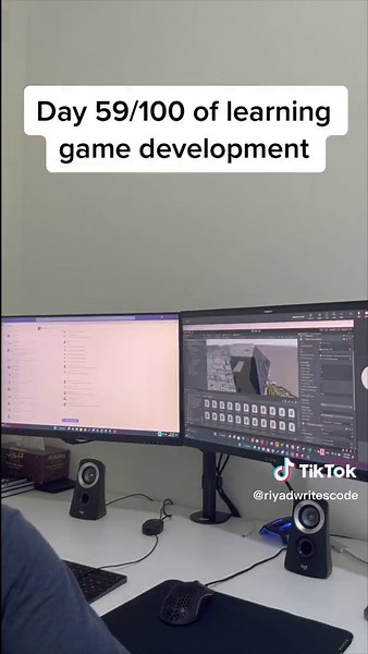 Desarrollo de juego de arco: Día 59/100