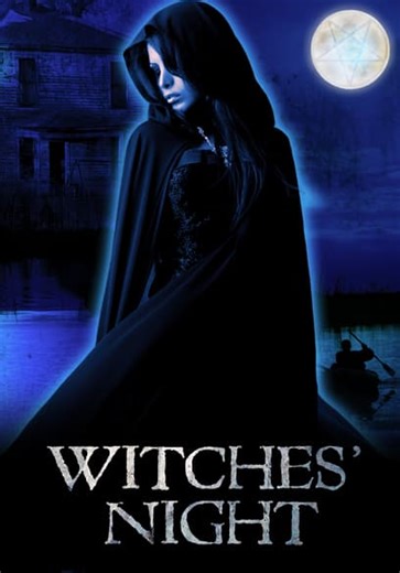 Witches' NIght (2007)