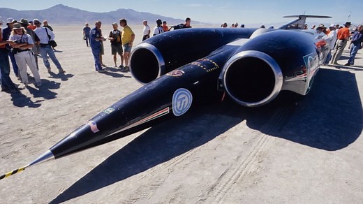 Fastest Man Made Object in The World | Facts Therapy