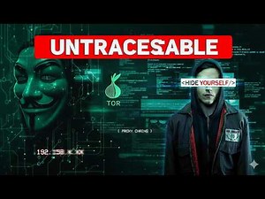 How to Stay ANONYMOUS Online – Full Privacy Setup Tutorial