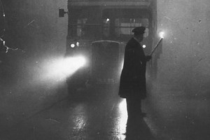 The Great Smog of London: 70 years on from historic air pollution event