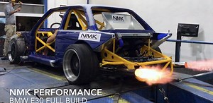 Breaking Middle eastern records once again A full build at our shop our project is now ready for the tracks of the world! and we mean business big thanks to the awesome team and to the parts suppliers Samsonas Motorsport Transmissions Winters Performance Products Link ECU tuned by Ahmad Daham #NMK #NMKPerformance | NMK Performance