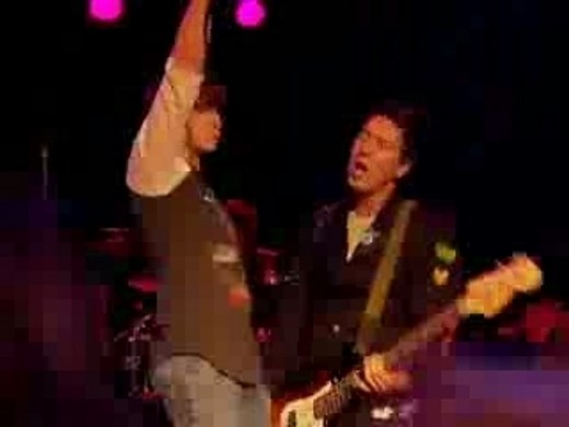 Hawk Nelson feat. Drake Bell - 'Bring Em Out'