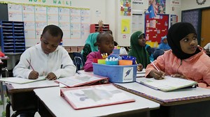 Teachers need support this back-to-school season. During a global...