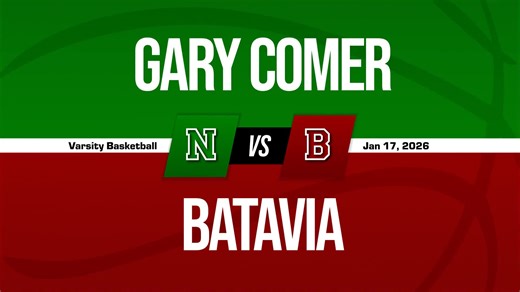 01/17 Highlights @ Batavia