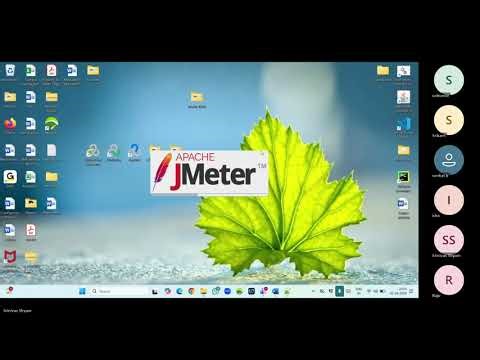 JMeter Basics to Master Day3 video on 2nd April 2026. Call/WhatsApp us on +91-9133190573 to enroll.