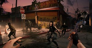 Dead Island 2 PC performance and the best settings to use