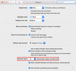 How To Run Recoll App From Mac Os Terminal