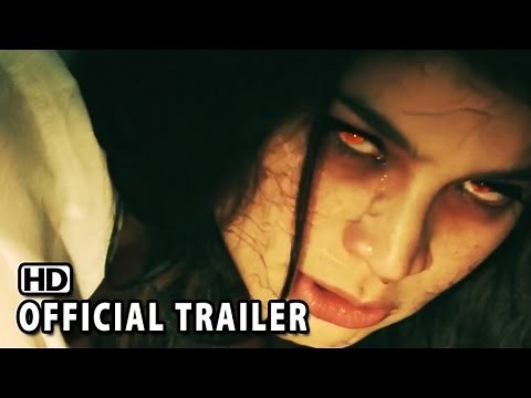 Blood Ransom Trailer (2014) - Alexander Dreymon, Anne Curtis HD
