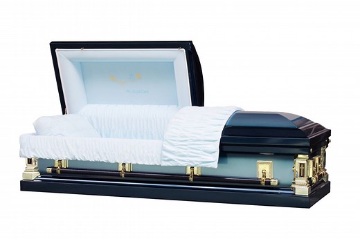 Funeral Caskets - The Best Deals on Funeral Casket