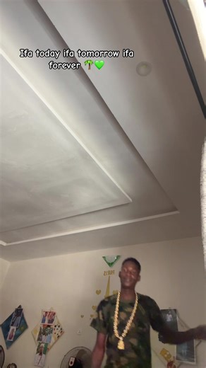 Understanding Ifa Practices and Their Significance